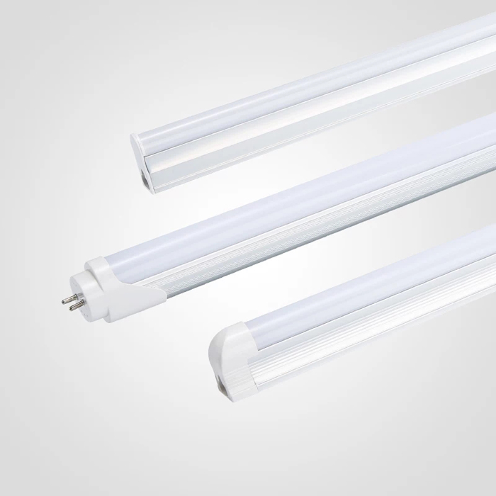 China supplier 18 w 90 lm/w T 8 led tube light