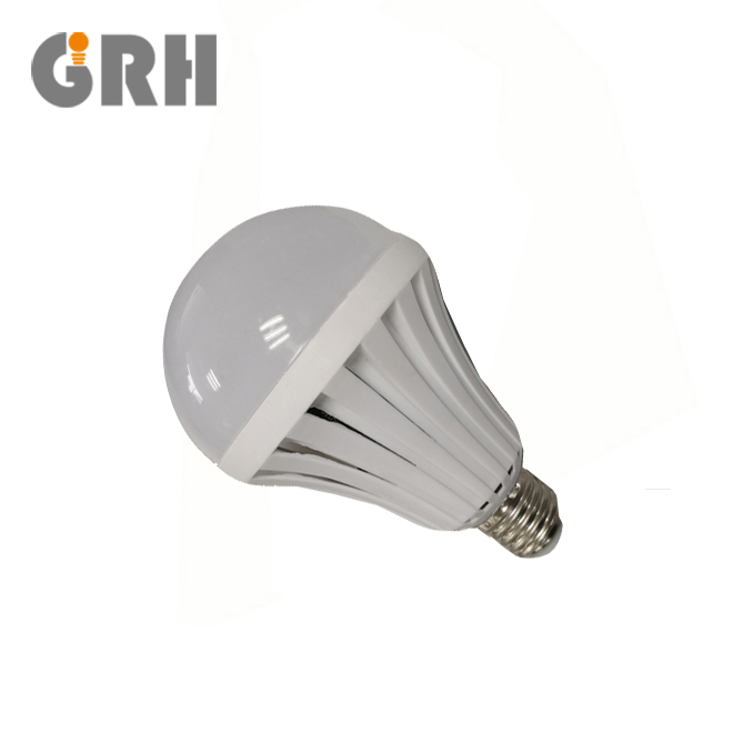 12w LED smart high quality low price Emergency Bulbs