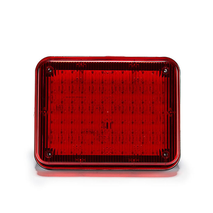 Surface Mount Warning LED/Strobe Light for Vehicle