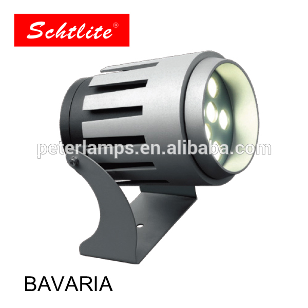 BAVARIA outdoor installation 27W led module inground flood light