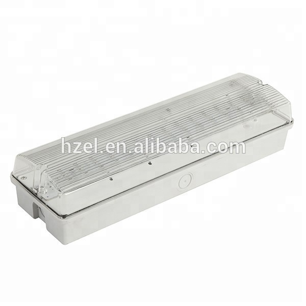 Emergency Light Ceiling Mounted IP65 Emergency Light Bulb