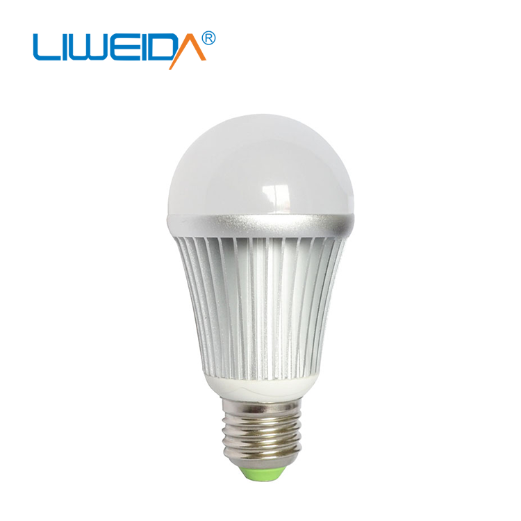 China supplier Indoor energy-saving Home Lighting led bulbs e27