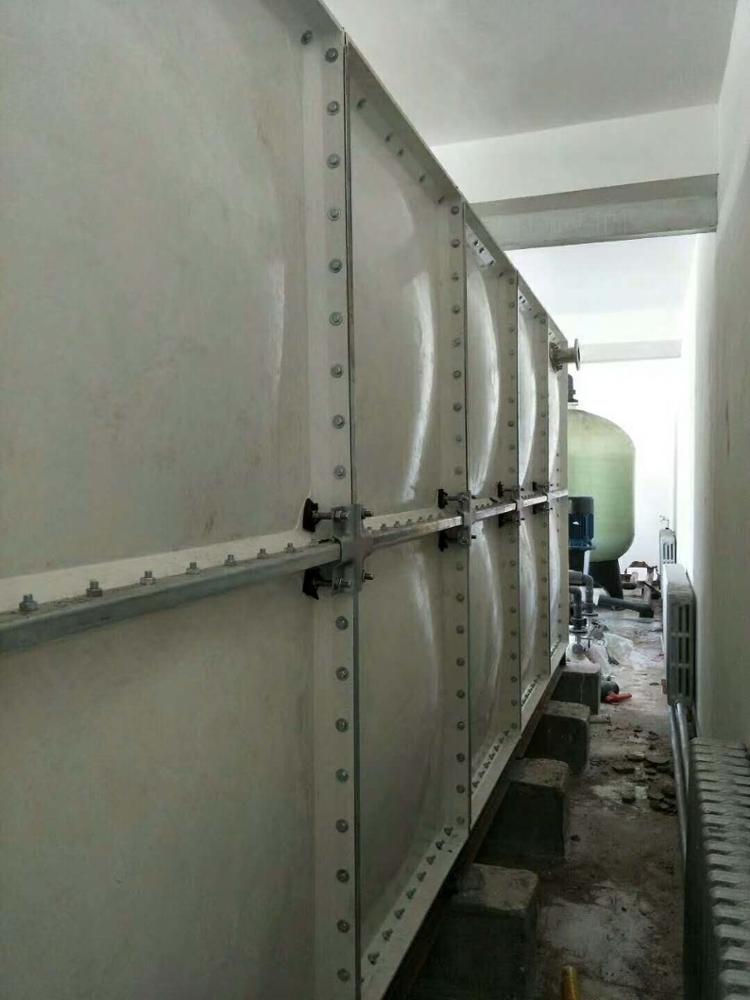 1000 cubic meter water tank agriculture plastic irrigation water tank panel water tank storage