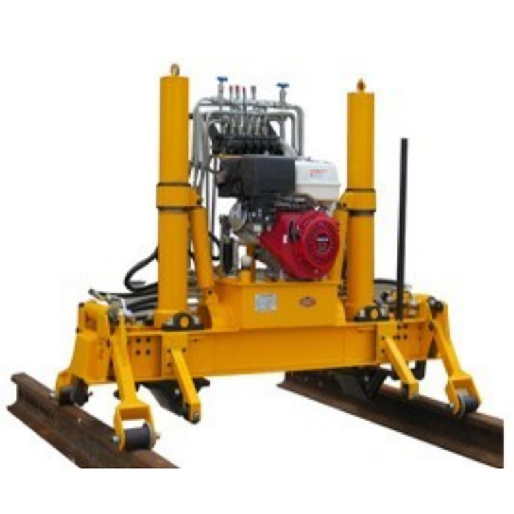 YQBJ-250 350N Hydraulic Track/Rail Lifting and Lining Machine for Sale