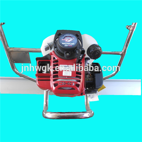 concrete frame truss screeds machine for sale