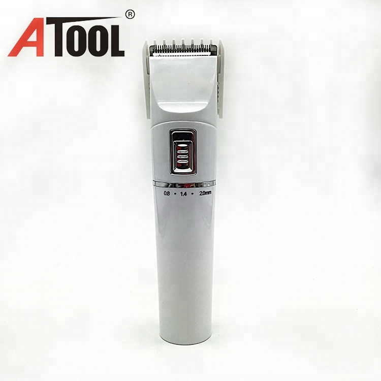 High quality cheap rechargeable hair clipper trimmer