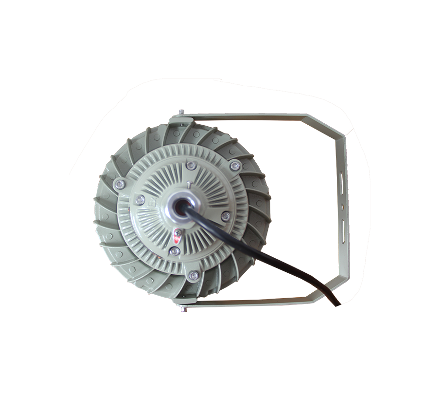 industrial explosion proof light fitting