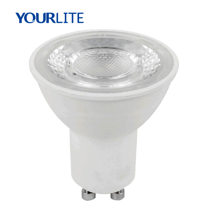 CE Rohs Approved 110V 220V Spot Light GU10, 3W 5W 7W 9W SMD2835 LED Spotlight GU10