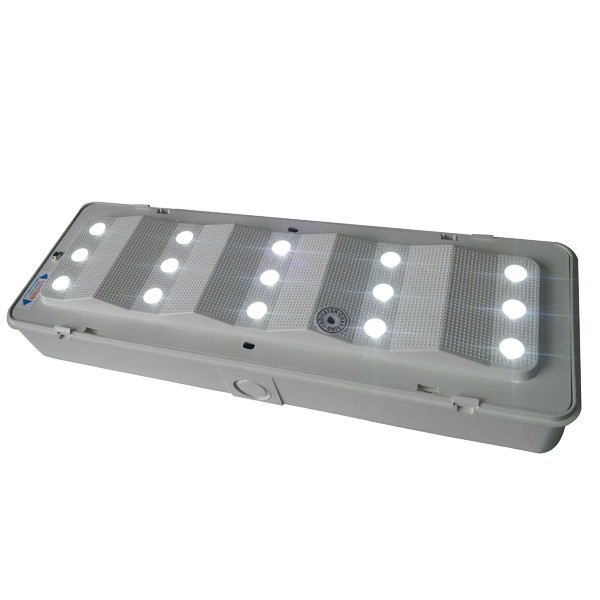 3W 3Hours Emergency Battery Backup LED Lighting