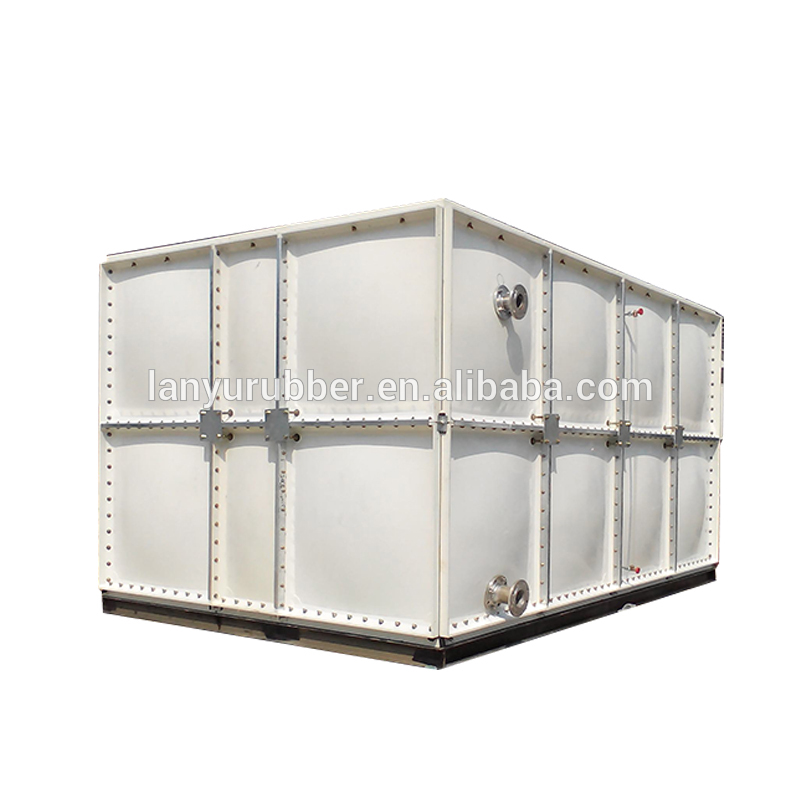 SMC/FRP/glass fiber reinforced plastic water tank