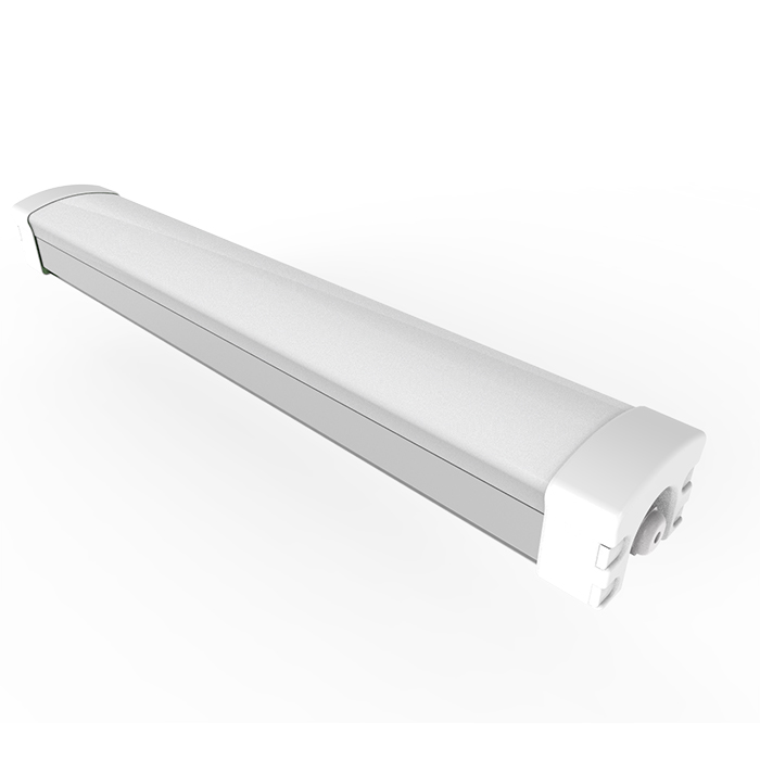 5 years warranty high quality t8 led tube lights integrated fixture/ip65 led linear TUV UL approved