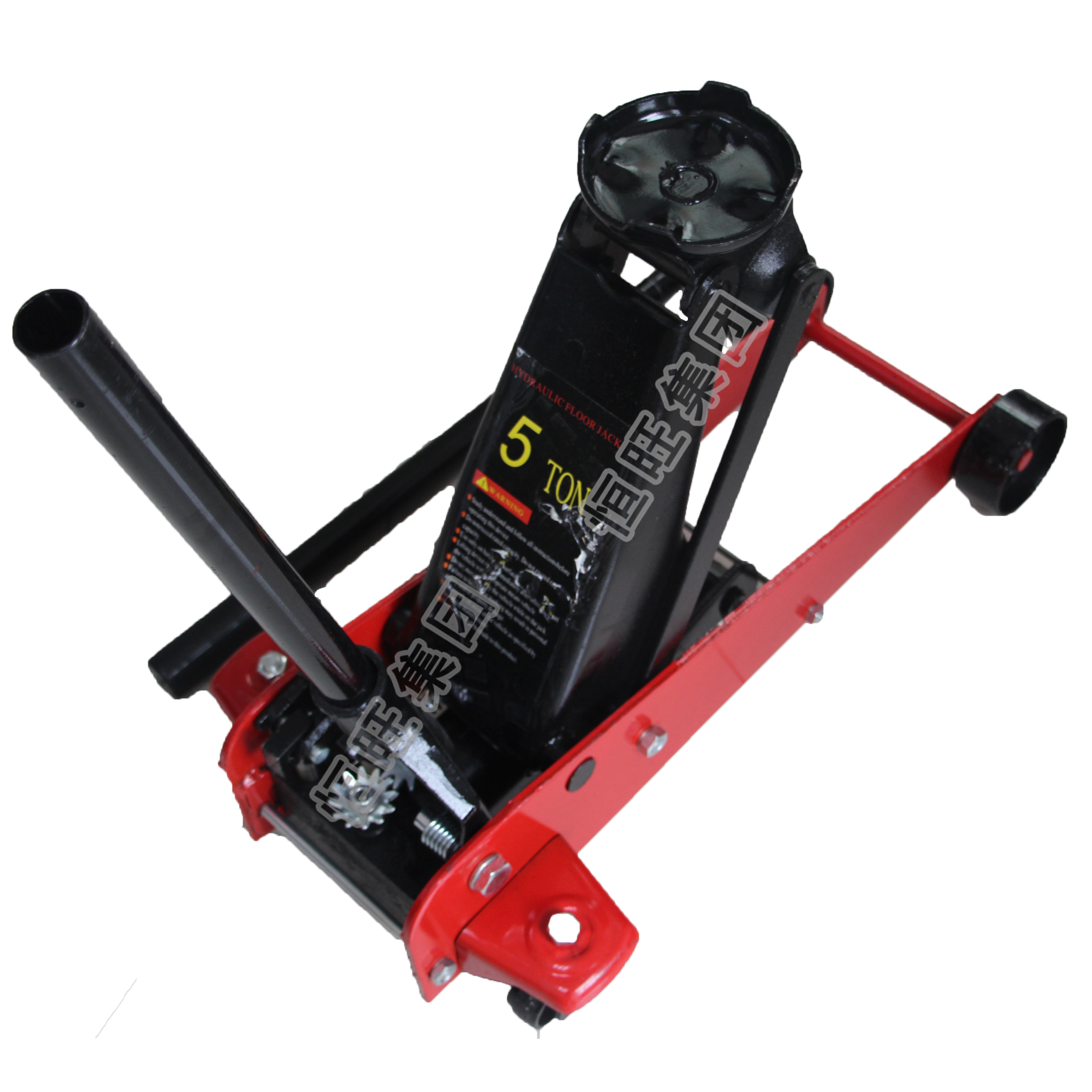 Quick jack portable car hydraulic  high lift jack