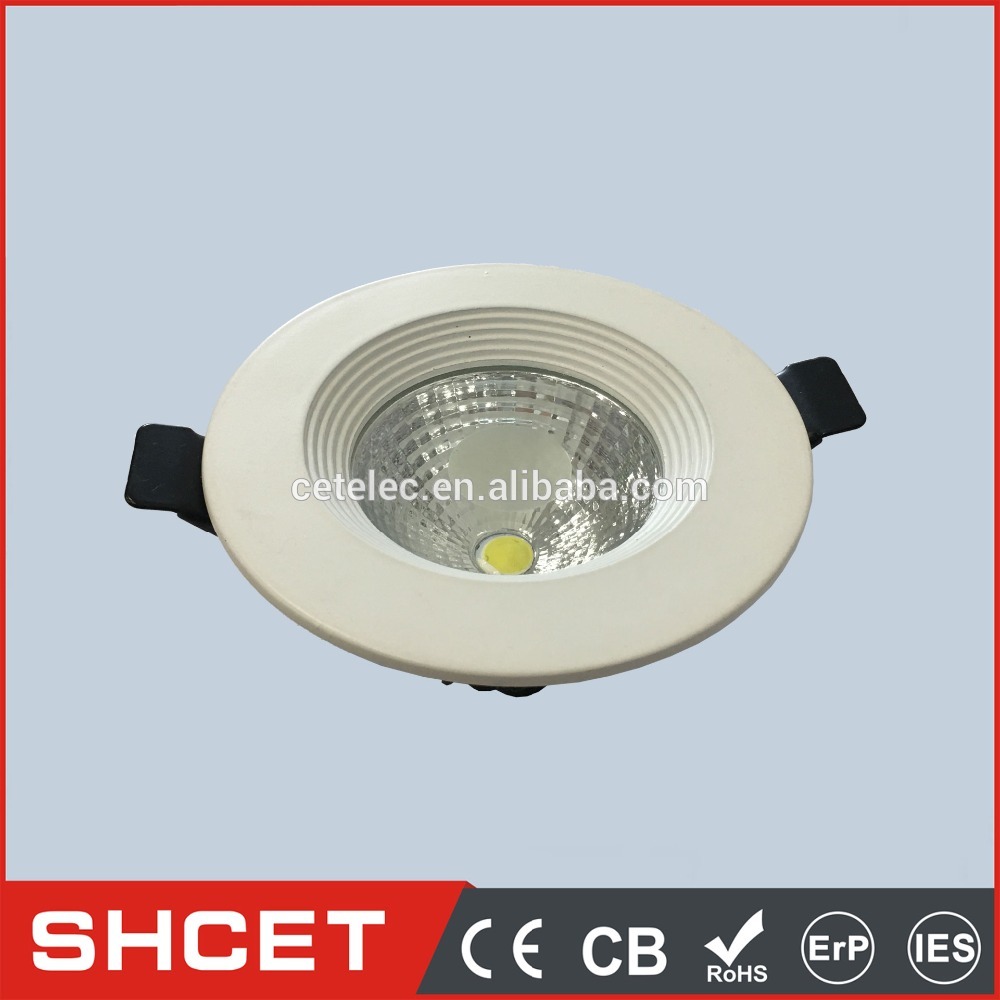 CET-093-B 4 10W led downlight smd recessed led downlight