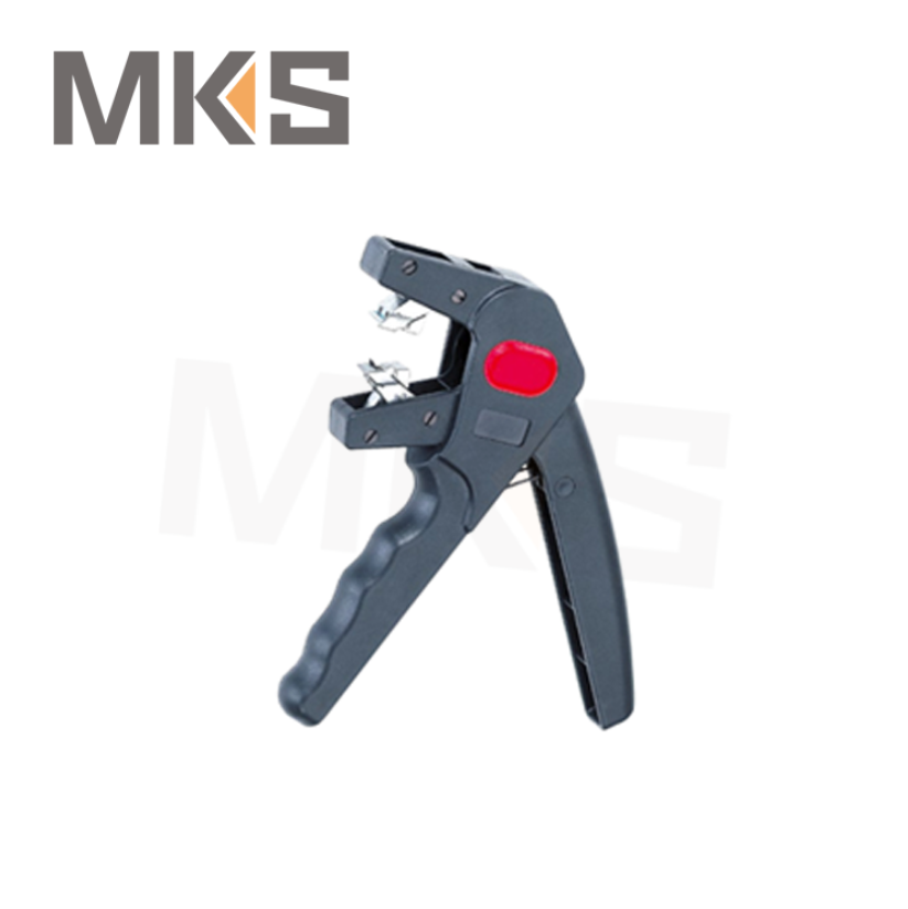 manual insulated cable cutter crimping tool cable tie cutter