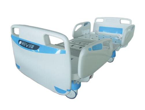 Cheapest !!!! electric hospital nursing bed for home with general use