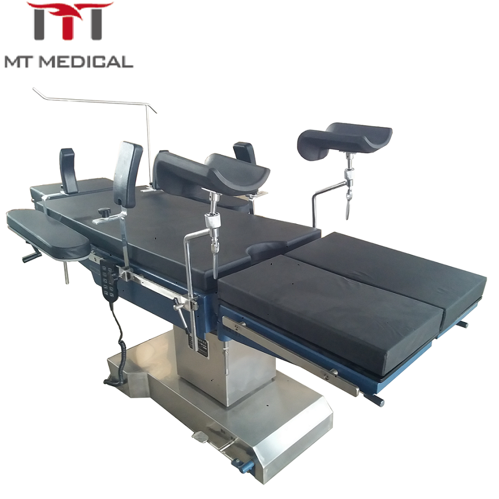 Electric hydraulic surgical operating table with good price