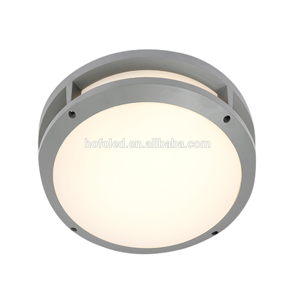 CE 40W Aluminum Waterproof SPA Room Round Bulkhead LED Lights Bathroom