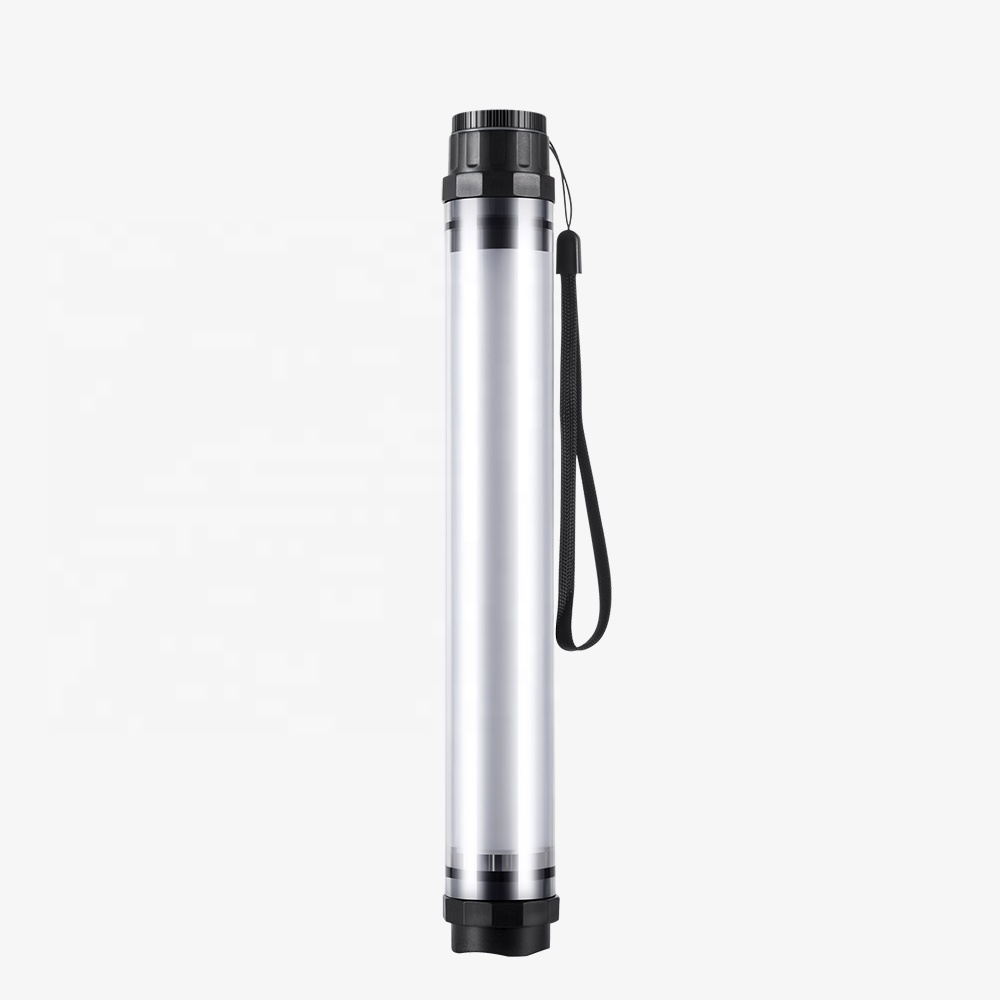 UYLED Factory Carp Bivvy Fishing Mosquito Repellent USB Rechargeable Lantern Waterproof Powerbank Camping Hiking Flashlight