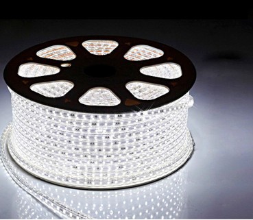 Factory price wholesale led light strip 220v with