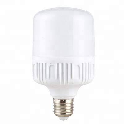 Energy Saving Aluminum Plastic Pbt High Bulb 2 Years Warranty E27/B22 85-265V Constant Current T Shape Led Bulb