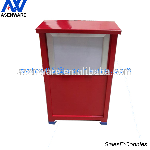 Fire Extinguisher Cabinet