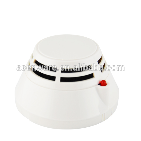 OEM Smoke Detector Fire Alarm Supplier