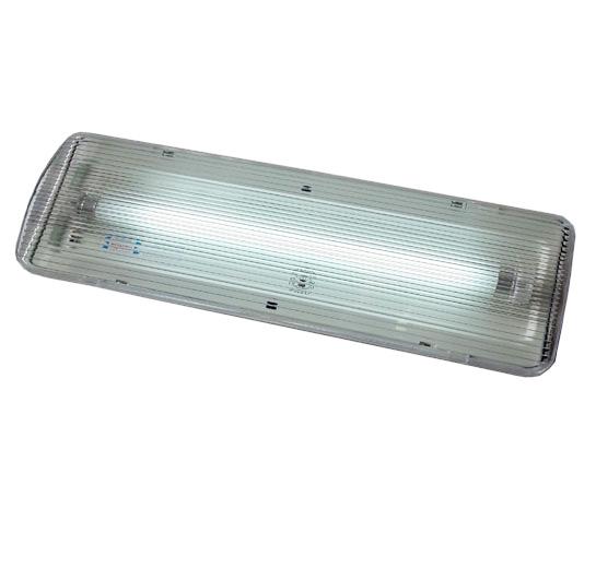 backup battery maxspid emergency light for EF108B