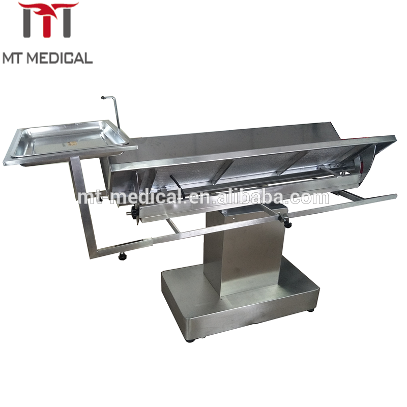 vet electric operation table for surgical operation
