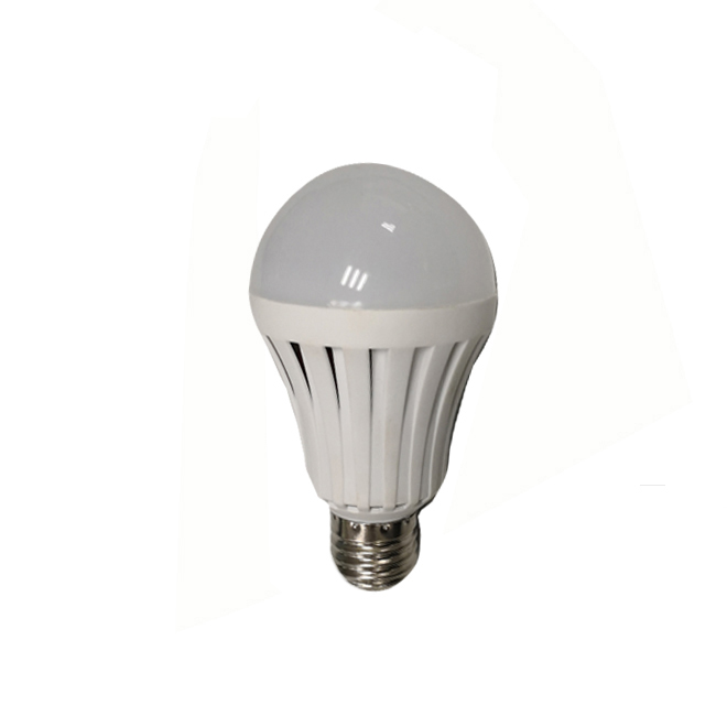 high quality Factory Price B22 Emergency 5w Led Bulb