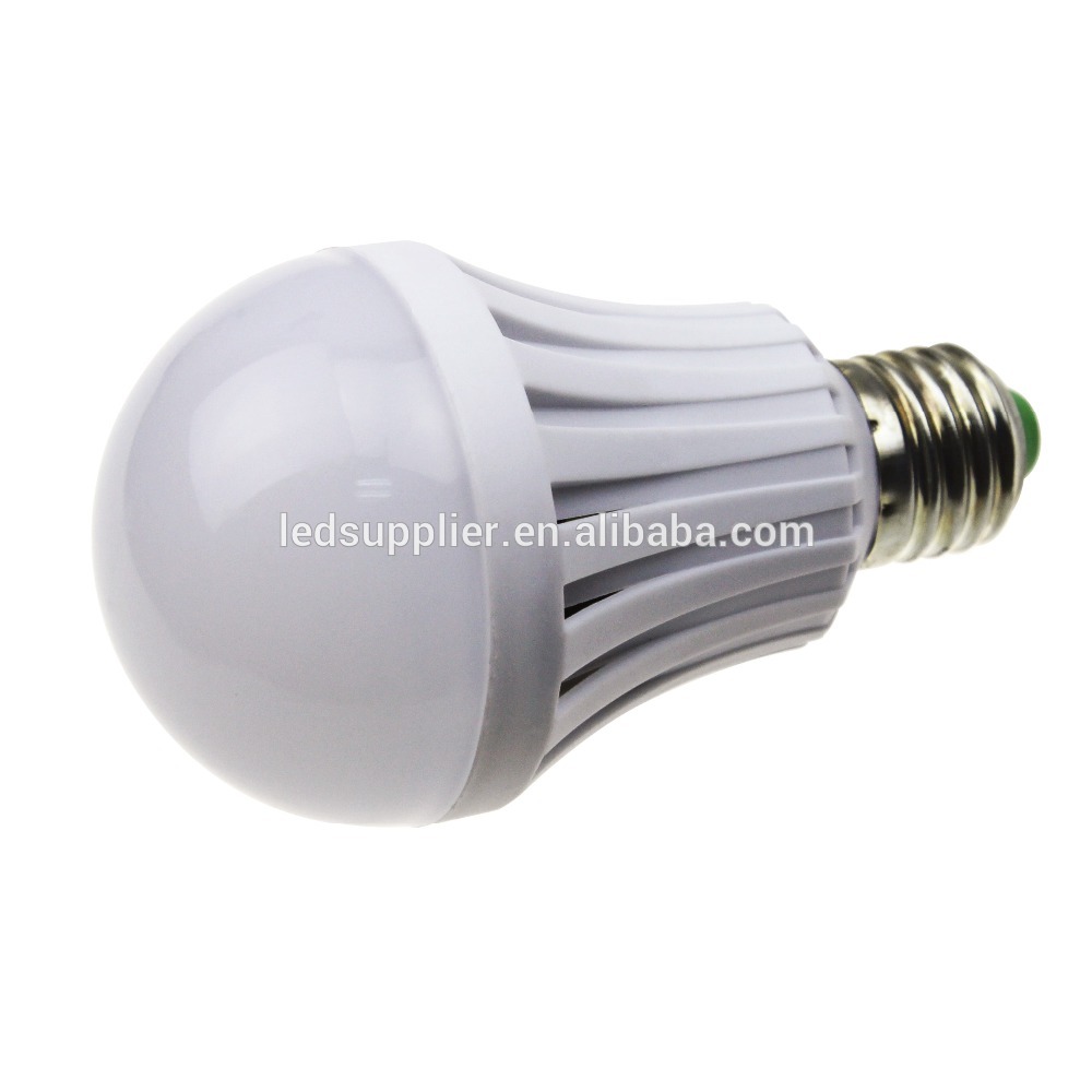 New Emergency Rechargeable 5w 7w 9w Led Lamp E27