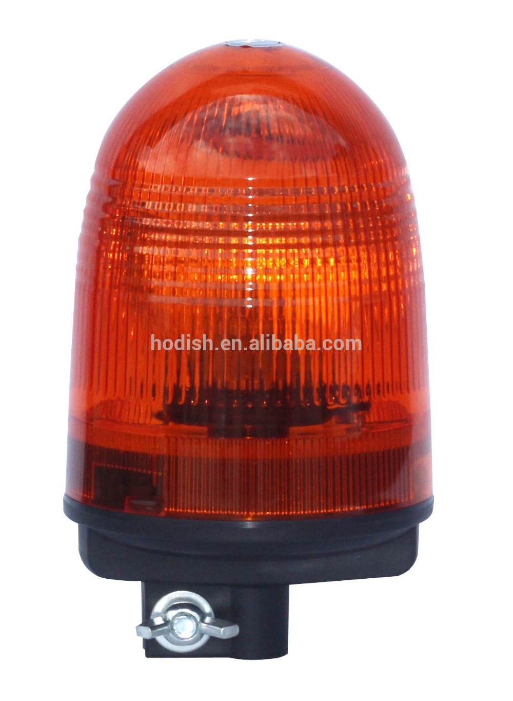 12V halogen warning beacon light