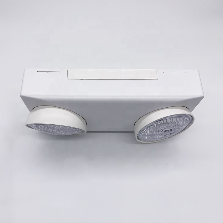 Wholesale wall  mounting spectrum emergency light