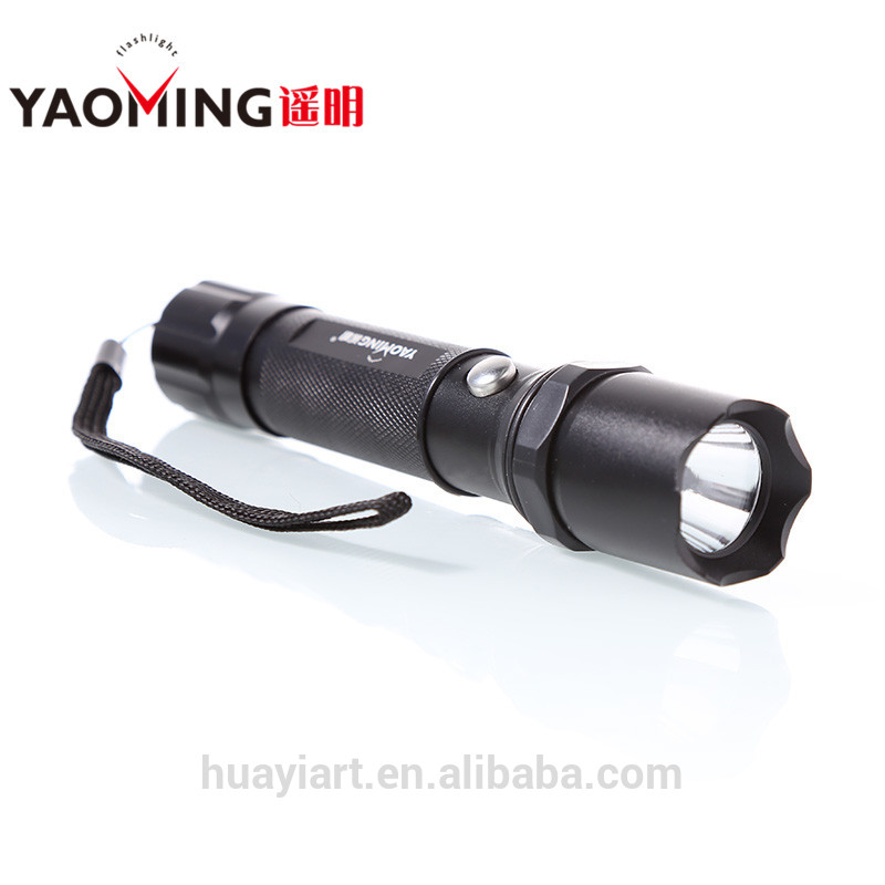 best selling flashlight rechargeable flashlight police flashlight