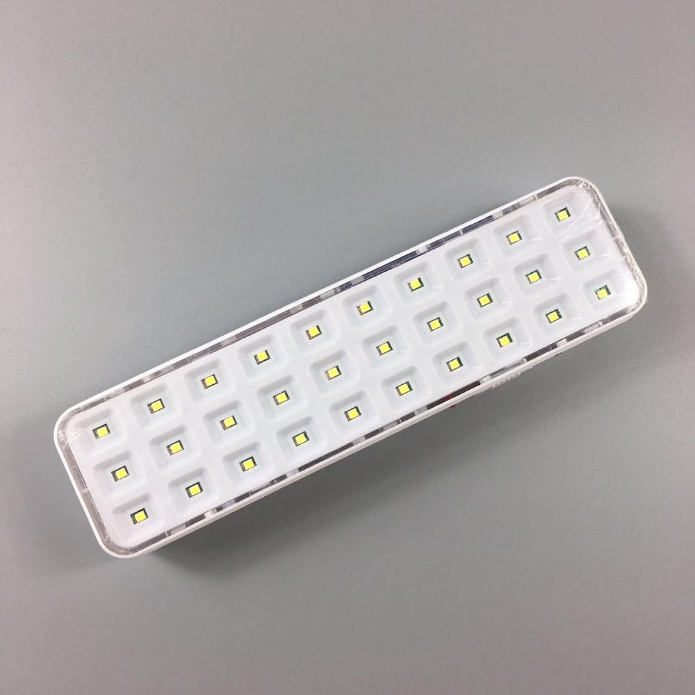 30LED smd dc mode emergency charging light portable led emergency charging light