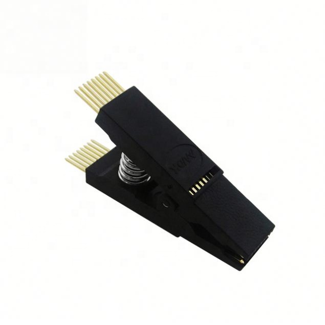 Programmer Testing Clip SOP16 SOP  16 SOIC16 DIP16 DIP 16 Pin IC Test Clamp