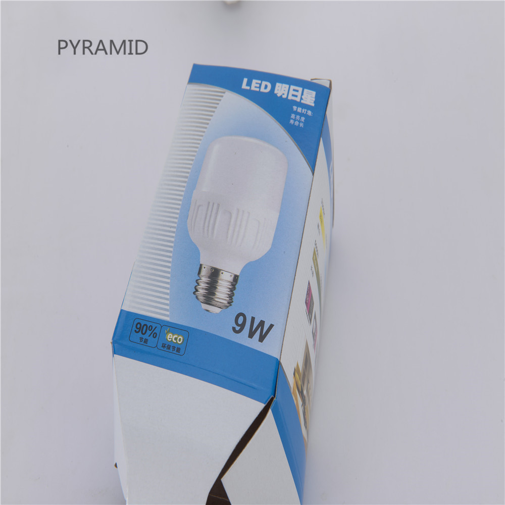 project factory price e27 5w 9w 13w 18w 28w CE led lighting bulb