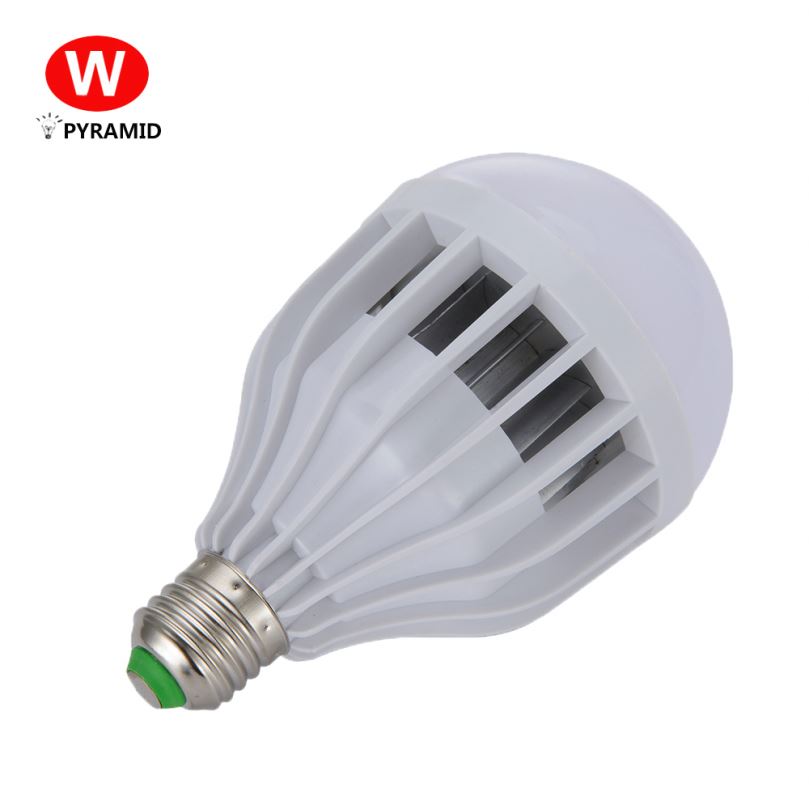 Led Globe Bulb Lamp R63 E27 15W