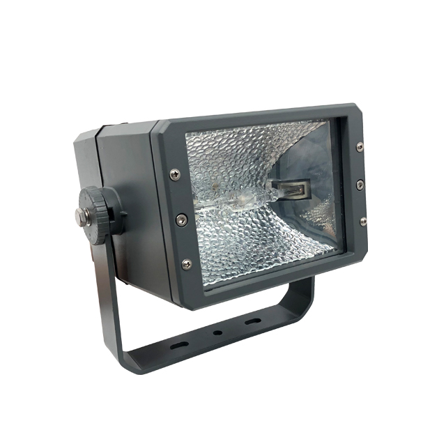 Flood heliport light used in airport/helipads metal halide type with 30W waterproof and anti-corrosion