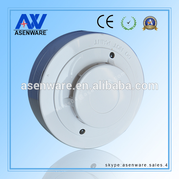 Fire Industrial Smoke Detector Alarm Price