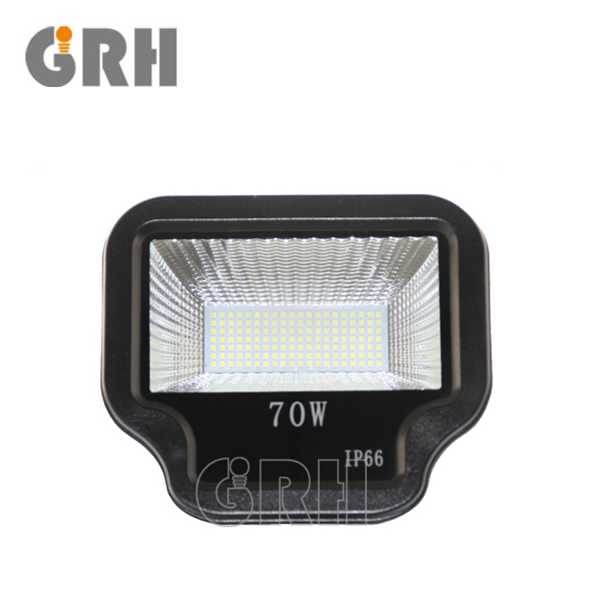 Super bright high reflectivity 10W 30W 50W 70W waterproof led flood light