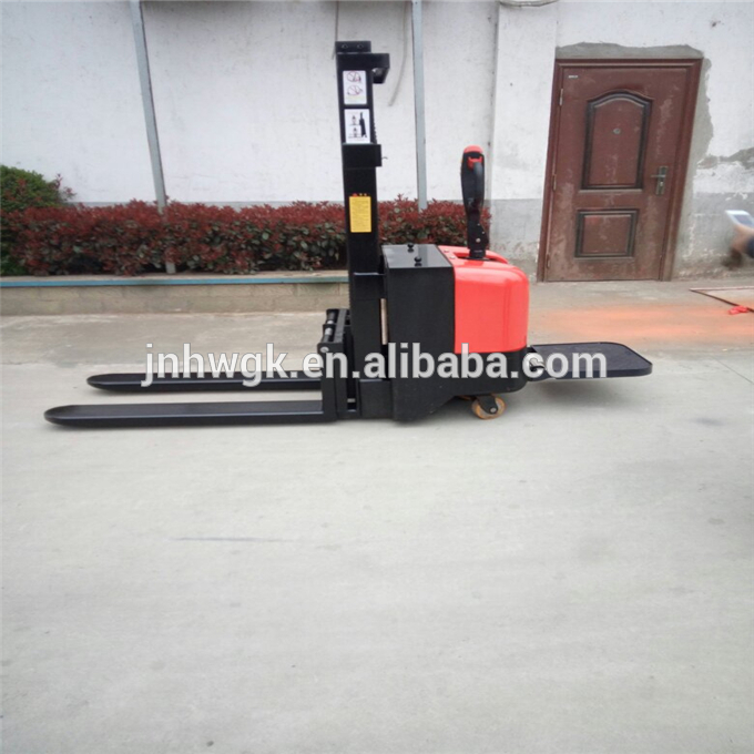 electric stacker /pallet truck /forklift for sale