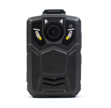 Law Enforcement 1080P Police Body Worn Camera with 4G