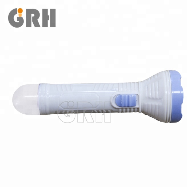 plastic explosion-proof industrial led torch light lantern