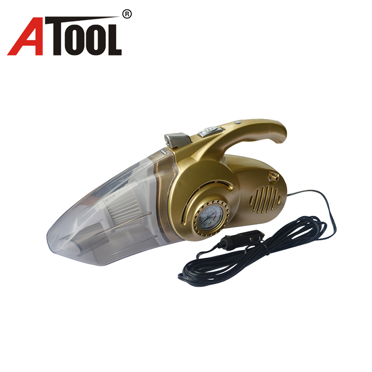 12V car cleaner big power car vacuum cleaners