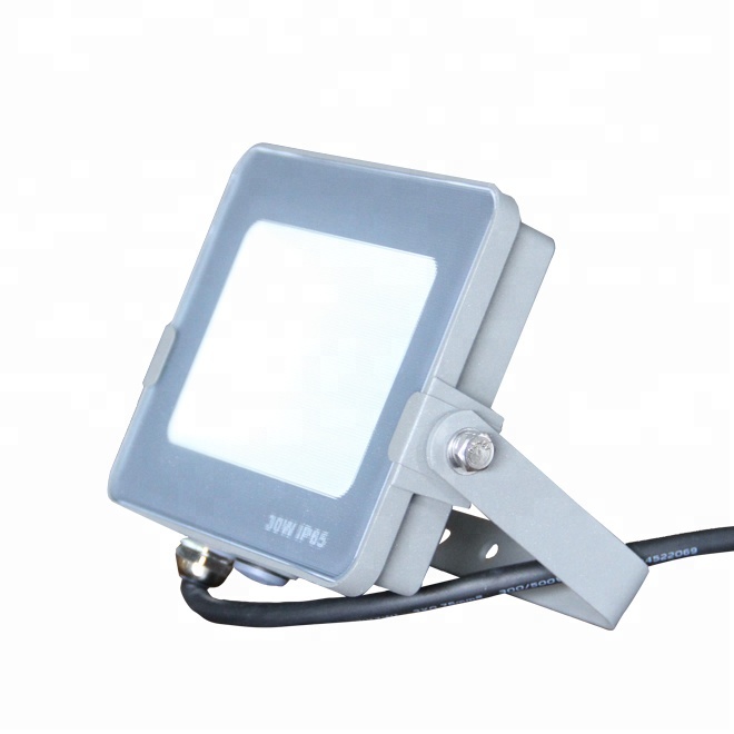 Trade Assurance wholesale premium quality 30w led flood light