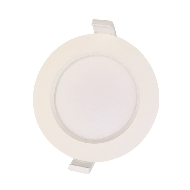 Dia-up CCT Adjustable Australia Standard LED Downlights Dimmable LED Downlight IP44 Outdoor