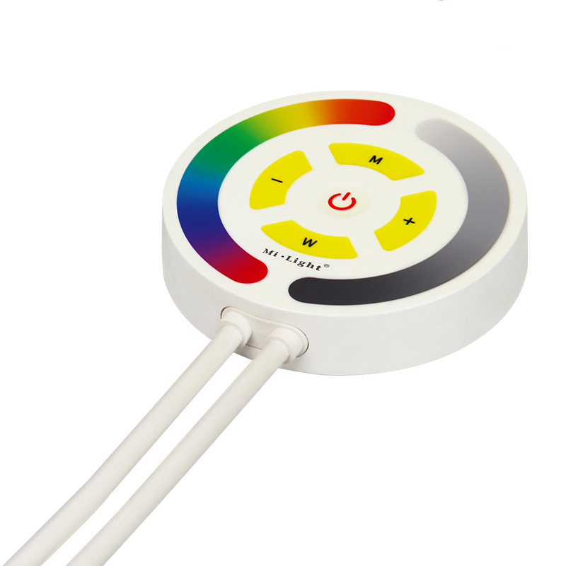 New arrival Milight YL1 3channel DC12V/24V touch wifi wireless led controller