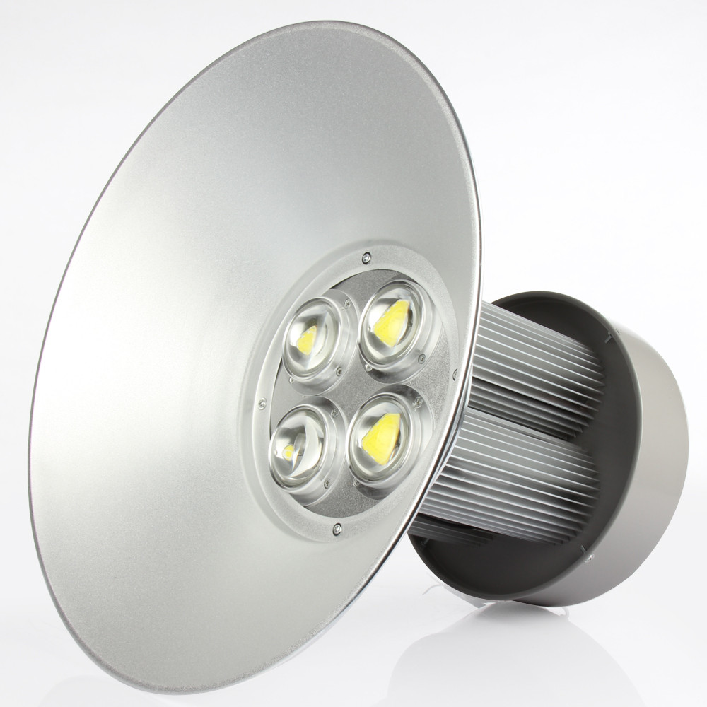 LED High Bay Light 50W 100W 150W 200W 300W 600W Industrial Lamp