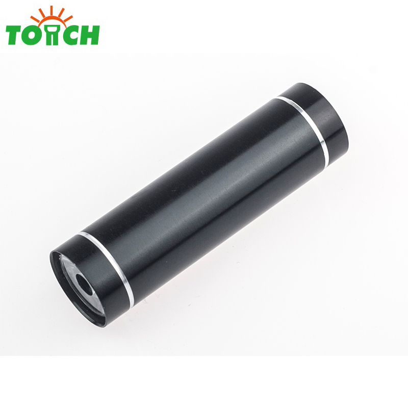 Mini 1 W lumen aluminium promotion mini led flashlight