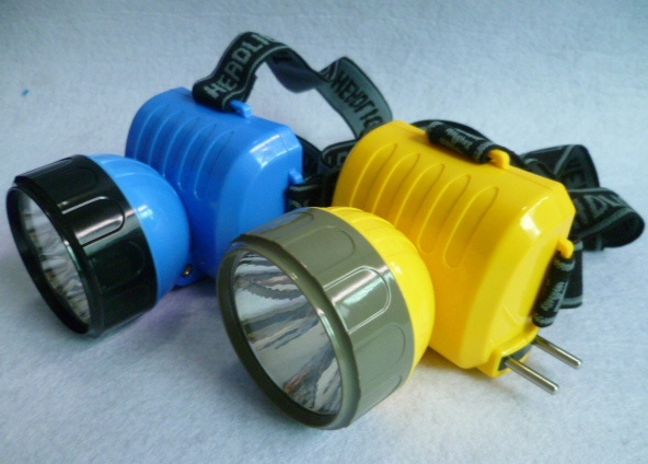 GG-508 camping fishing head light rechargeable led headlamp